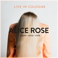 Each Is A Dream - Alice Rose