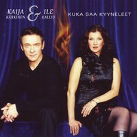 Kotiinpäin - Kaija Kärkinen & Ile Kallio