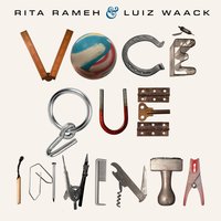 Passatempo...Paratempo! - Eliezer Tristão & Márcia Castro & Rita Rameh e Luiz Waack