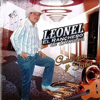 El Compa Lalo - Leonel El Ranchero De Sinaloa