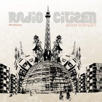 The Hop - Radio Citizen & Bajka