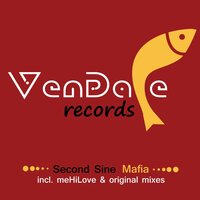 Mafia - Second Sine