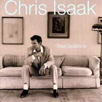Only The Lonely - Chris Isaak