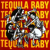 Bem-Vindo À Sua Geração - Tequila Baby