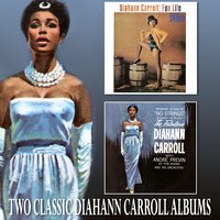 Glad to Be Unhappy - Diahann Carroll & Andre Previn and his Orchestra