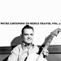 Cincinnati Lou - Merle Travis