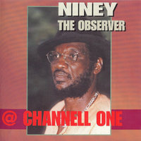 Musical Roots Dub - Niney The Observer