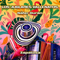 Declaracion - Los Juglares Vallenatos & Nafer Duràn