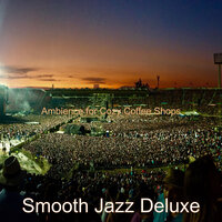 Vintage Bossa Quartet - Bgm for Boutique Restaurants - Smooth Jazz Deluxe