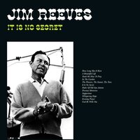 Teach Me How to Pray - Jim Reeves