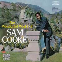 Ther I've Said It Again - Sam Cooke