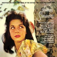 I Feel Pretty - Joanie Sommers