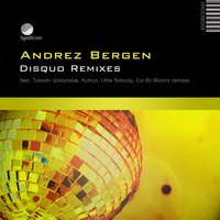 Disquo - Andrez Bergen & Takashi Watanabe