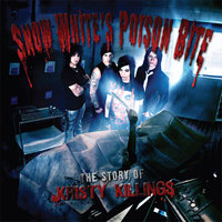 The End Of Prom Night - Snow White's Poison Bite