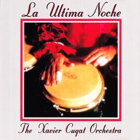 Brazil - The Xavier Cugat Orchestra