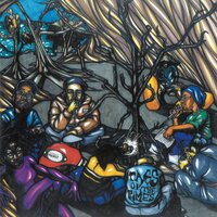 Dead Bent - MF DOOM