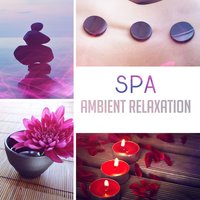 Restful Sleep - Tranquility Day Spa Music Zone
