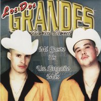 Cuatro Cartas - Los Dos Grandes de la Sierra