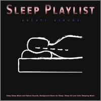 Sleeping Music with Forest Sounds - Sleeping Music & Deep Sleep & Sleep Playlist