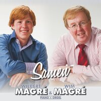 Lloyd Webber: The Music of the Night - Wim Magré & Wilbert Magré & Andrew Lloyd Webber