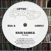 The Ruse - Kris Ramea & AtLows