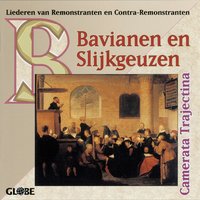 Lydens Begin - Camerata Trajectina