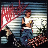 Girl in My Dreams - April Wine