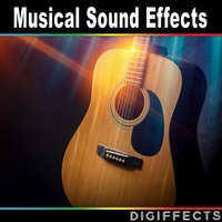Barrel Organ Playing - Digiffects Sound Effects Library