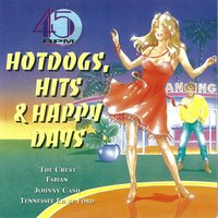 Hound Dog Man - Fabian