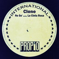No se' / La cinta rosa - Clone