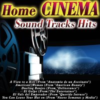 Tema Central (From "Oh Pretty Woman") - The Film Band
