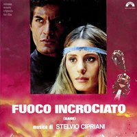 Nube tossica - Stelvio Cipriani