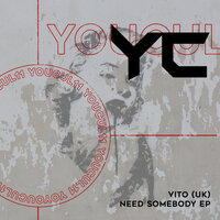 Tell Me How - VITO (UK)