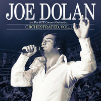 Foggy Dew - Joe Dolan & The RTE Concert Orchestra