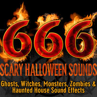 Metal Door Opening - Halloween FX Productions