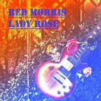 Mystery - Red Morris
