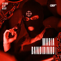 MARIA BANDIDINHO - DJ ERY & Vitu Único & MC Jhey