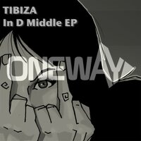 In D Middle - Tibiza
