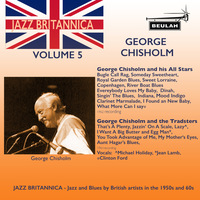 Dianh - George Chisholm
