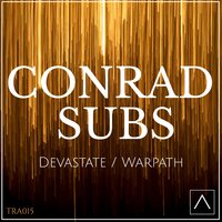 Warpath - Conrad Subs