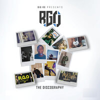 Morgue - BIG RG & Mak & Young Chris