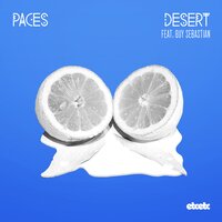 Desert - Paces & Guy Sebastian & Junior Sanchez