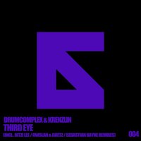Third Eye - Drumcomplex & Krenzlin & Sebastian Bayne
