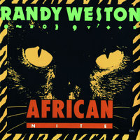 Yubadee - Randy Weston