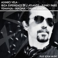 Funky Paris - Alvaro Vela