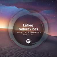 Lost in Memories - NatureVibes & Lafreq & M-Sol Deep