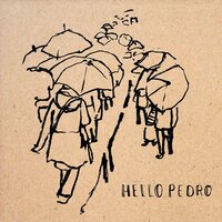 Warren - Hello Pedro