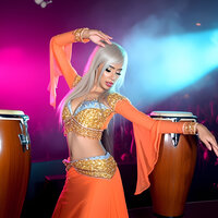 Basul Noptilor Nebune Rupe Boxele (Oriental) - Dj Magic Romania