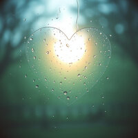 My Heart Has a Windowpane - Larry Jones
