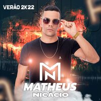 Contatinho Reserva - Matheus Nicácio